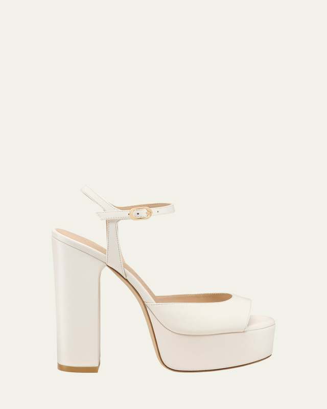 Dayna Boost Platform Sandals